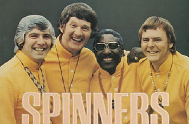 The Spinners (UK)