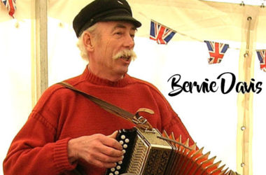 Bernie Davis (RIP)