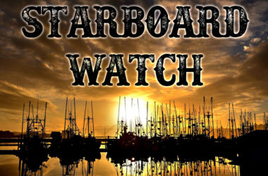 Starboard Watch, Oregon