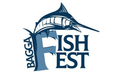 Bagga Fish Fest Logo