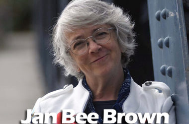 Jan Bee Brown