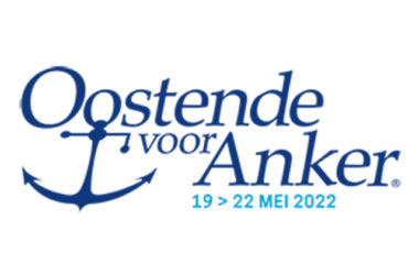 Oostende voor Anker