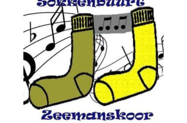 Sokkenbuurt Zeemanskoor, Het