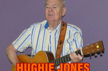 Hughie Jones