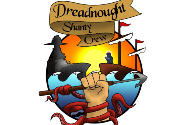Dreadnought Shanty Crew