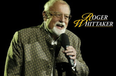 Roger Whittaker
