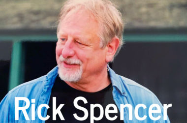 Rick Spencer
