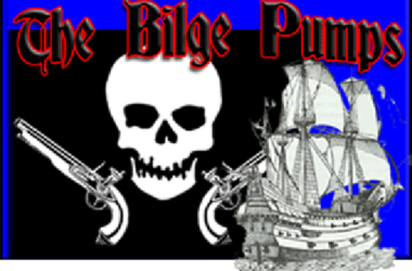 The Bilge Pumps