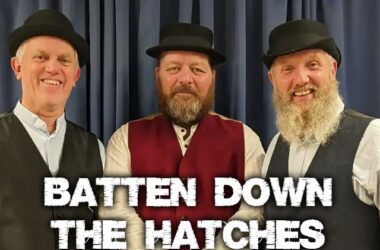 Batten Down the Hatches