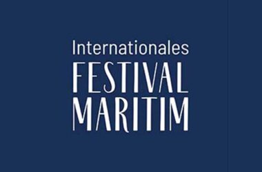 Festival Maritim Logo