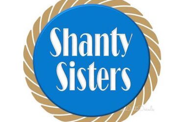Shanty Sisters Logo