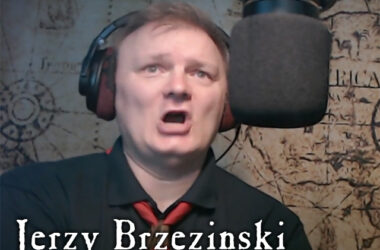 Jerzy Brzezinski