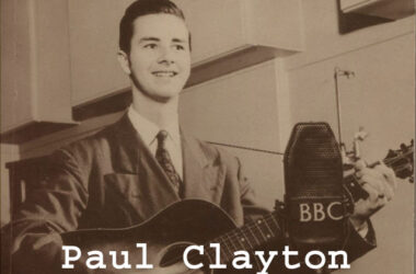 Paul Clayton