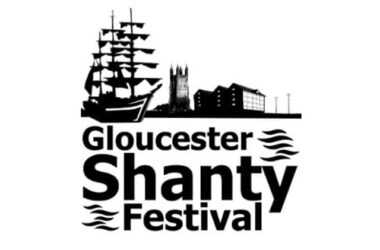 Gloucester Shanty Festival