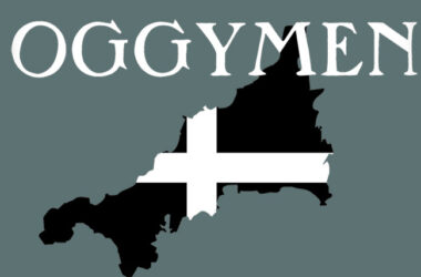 Oggymen Logo