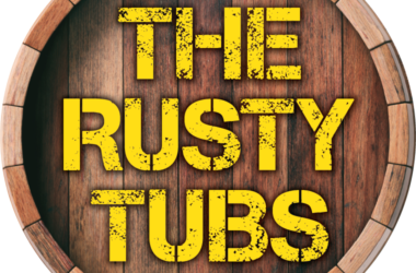 Rusty Tubs