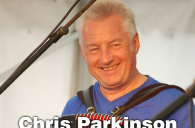 Chris Parkinson