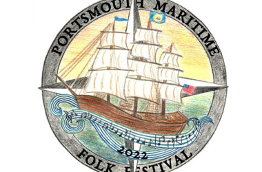 Portsmouth Maritime Folk Festival