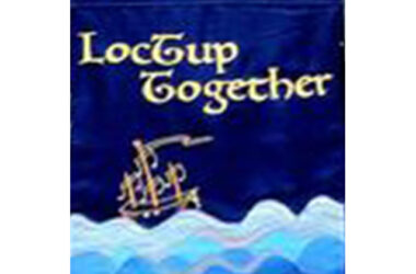 LocTup Together Logo