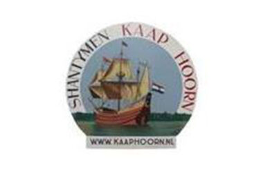 Shantymen Kaap Hoorn