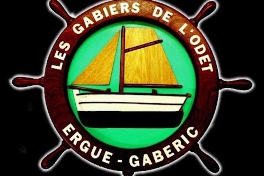 Les Gabiers de l'Odet