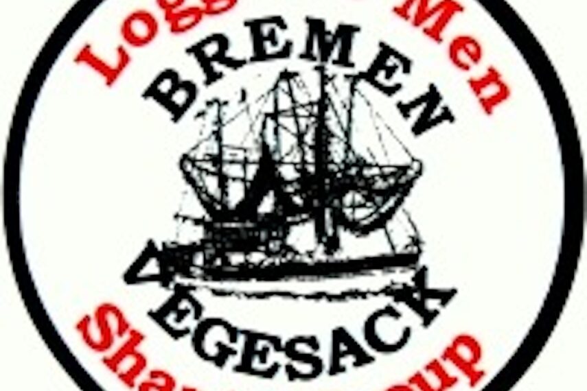 Logger's Men Logo