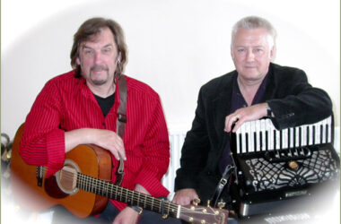 Richard Grainger & Chris Parkinson