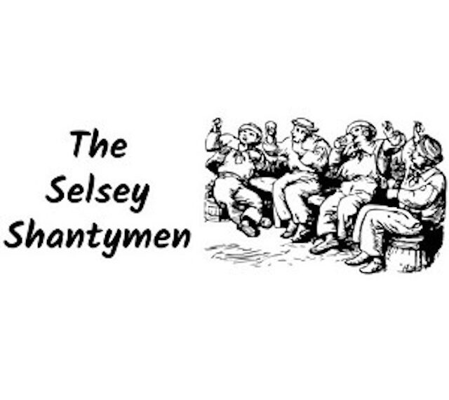 Selsey Shantymen, The