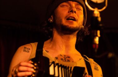 Sonny Brazil