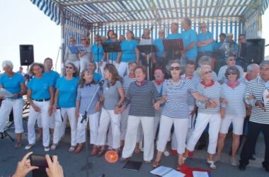 Chants du Large