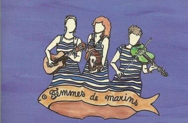 Femmes de Marins