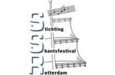 Shantyfestival Rotterdam