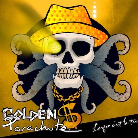 Logo or Promotional Image
