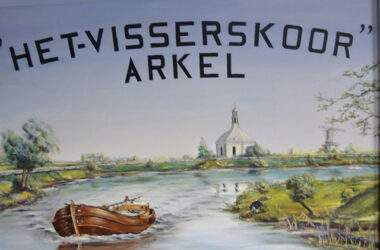 Arkels Visserskoor