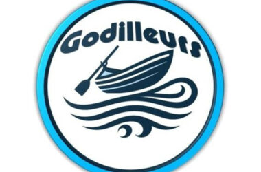 Godilleurs Logo
