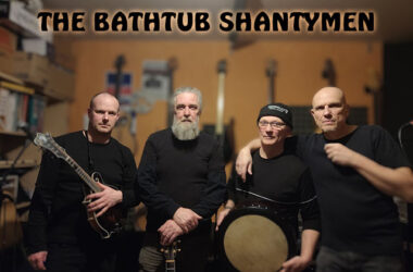 Bathtub Shantymen