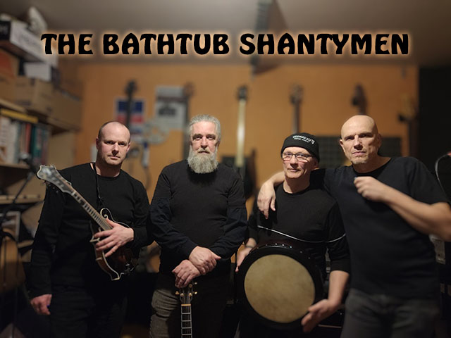 Logo or Promotional Image