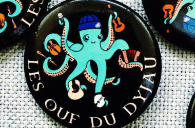 Ouf Du Dyjau