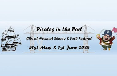 Pirates in the Port