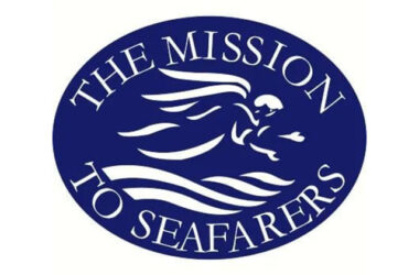 Shanty Sing at Mission to Seafarers