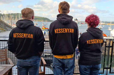 Kessenyan