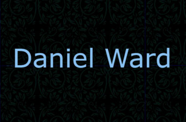 Daniel Ward Logo