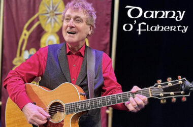 Danny O'Flaherty