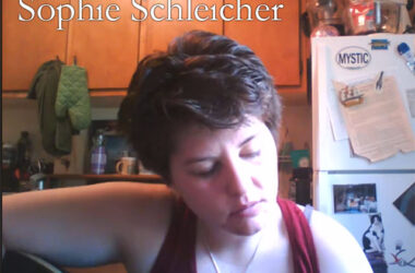 Sophie Schleicher