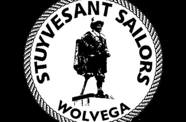 Stuyvesant Sailors Logo