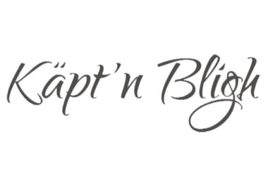 Käpt'n Bligh Logo