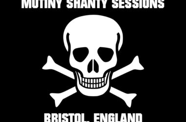 Mutiny Shanty Sessions
