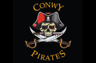 Conwy Pirate Festival