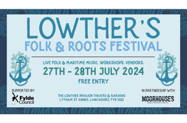 Lowthers Folk Etc Lytham