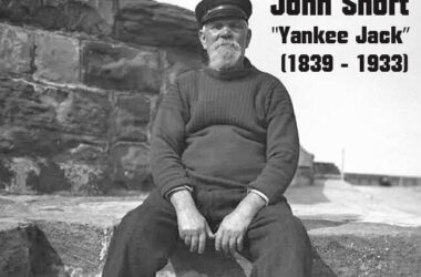 Yankee Jack aka John Short